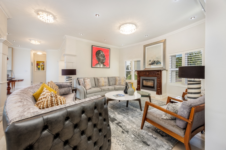 5 Bedroom Property for Sale in Val De Vie Estate Western Cape